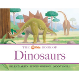 ABC Book of Dinosaurs - Modern Teaching Aids NZ
