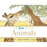 ABC Book of Animals - Modern Teaching Aids NZ