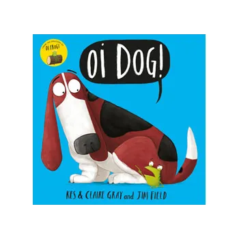 Oi Dog! - Modern Teaching Aids NZ