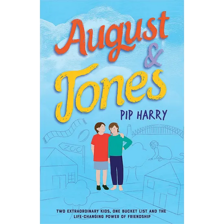 August and Jones - Modern Teaching Aids NZ