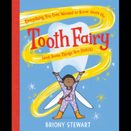 Everything You Wanted to Know About the Tooth Fairy - Modern Teaching Aids NZ