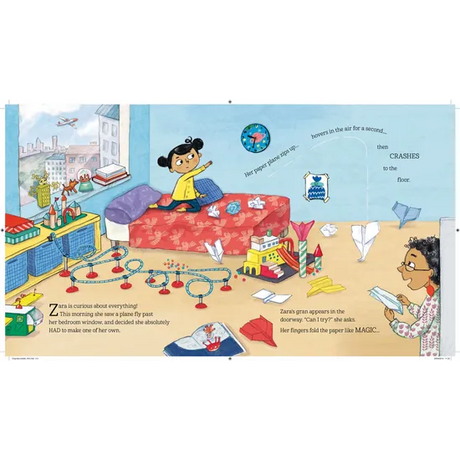 Engineer Like Me - Modern Teaching Aids NZ