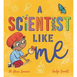 Scientist Like Me - Modern Teaching Aids NZ