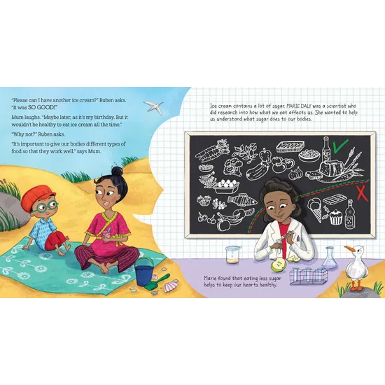 Scientist Like Me - Modern Teaching Aids NZ