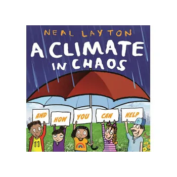 Climate in Chaos - Modern Teaching Aids NZ