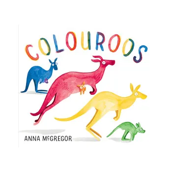 Colouroos - Modern Teaching Aids NZ