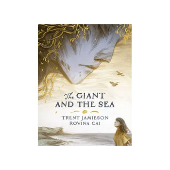 The Giant and the Sea - Modern Teaching Aids NZ