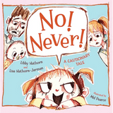 No! Never! - Modern Teaching Aids NZ