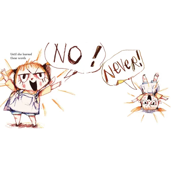 No! Never! - Modern Teaching Aids NZ