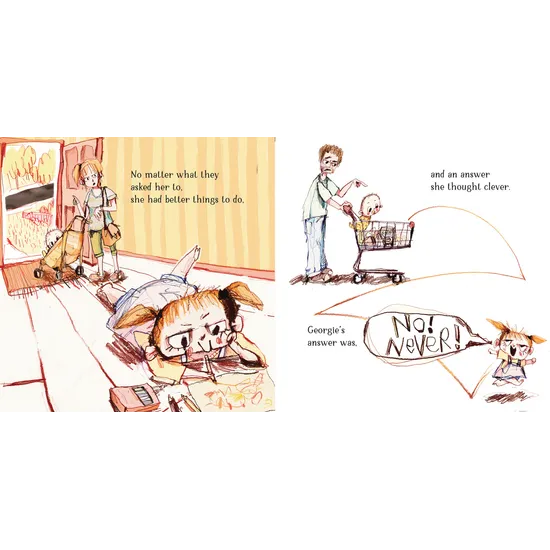 No! Never! - Modern Teaching Aids NZ