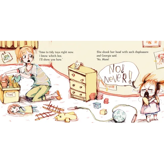 No! Never! - Modern Teaching Aids NZ