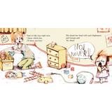 No! Never! - Modern Teaching Aids NZ