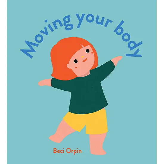 Moving Your Body - Modern Teaching Aids NZ