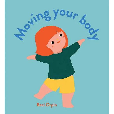 Moving Your Body - Modern Teaching Aids NZ