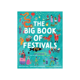 Big Book of Festivals - Modern Teaching Aids NZ