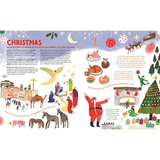 Big Book of Festivals - Modern Teaching Aids NZ