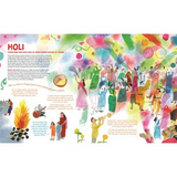 Big Book of Festivals - Modern Teaching Aids NZ