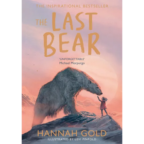 The Last Bear - Modern Teaching Aids NZ