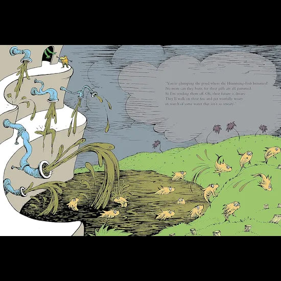 The Lorax - Modern Teaching Aids NZ