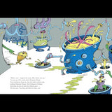 The Lorax - Modern Teaching Aids NZ