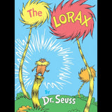 The Lorax - Modern Teaching Aids NZ