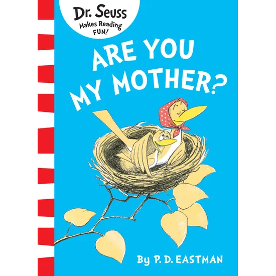 Are You My Mother? - Modern Teaching Aids NZ