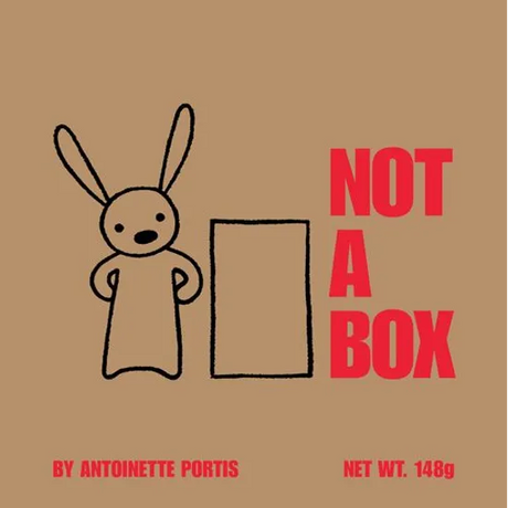 Not A Box - Modern Teaching Aids NZ