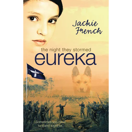 The Night they Stormed Eureka - Modern Teaching Aids NZ