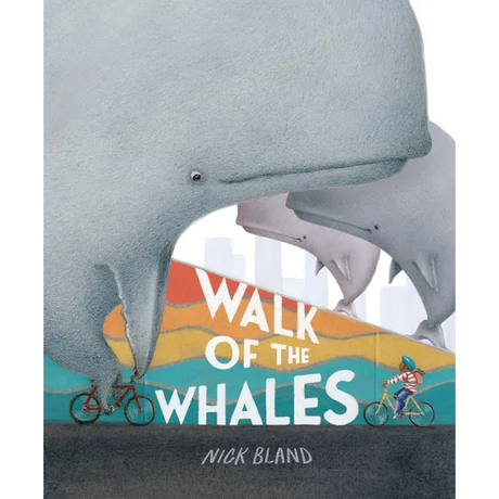 Walk of the Whales - Modern Teaching Aids NZ