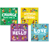 Respect and Understanding Pack