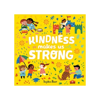 Respect and Understanding Pack