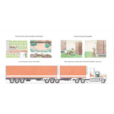 The Truck Cat - Modern Teaching Aids NZ