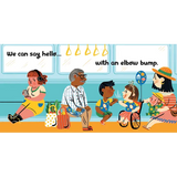 How To Say Hello - Modern Teaching Aids NZ