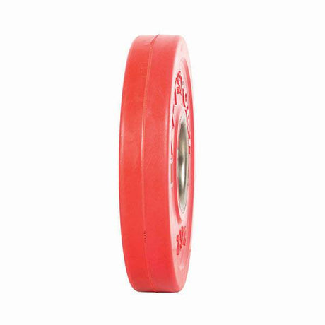 HART Olympic Bumper Plate 2.5kg - Red - Modern Teaching Aids NZ