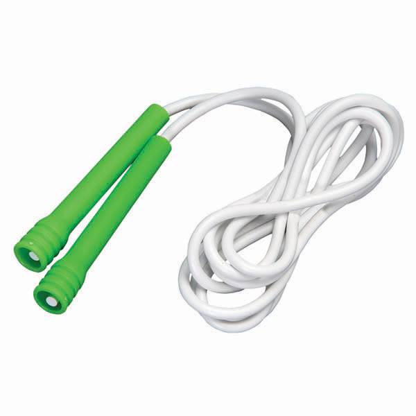 HART Skipping Rope 2.4m Green Handles - Modern Teaching Aids NZ