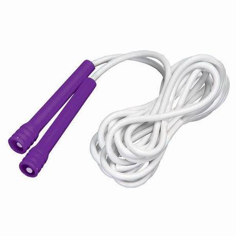 HART Skipping Rope 9m Purple Handles - Modern Teaching Aids NZ