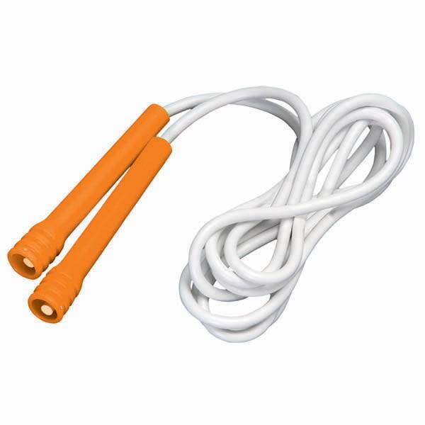HART Skipping Rope 1.8m Orange Handles - Modern Teaching Aids NZ