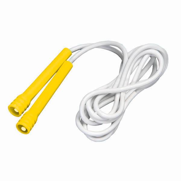 HART Skipping Rope 4.5m Yellow Handles - Modern Teaching Aids NZ