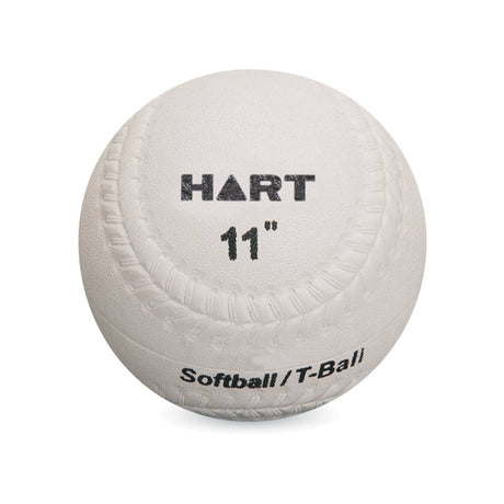 HART Rubber Softball 11'' - Modern Teaching Aids NZ