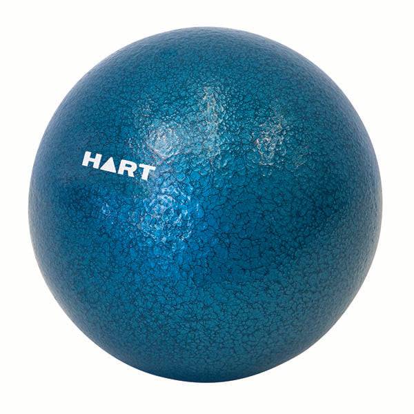 HART Practice Shot Put 6kg (Sky Blue) - Modern Teaching Aids NZ