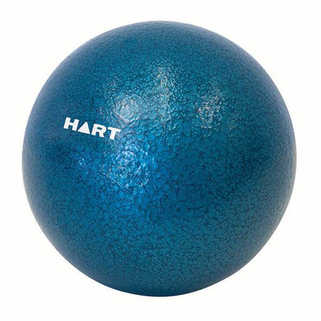 HART Practice Shot Put 6kg (Sky Blue) - Modern Teaching Aids NZ