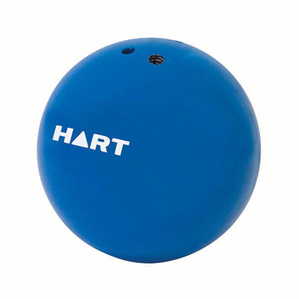 HART Practice Shot Put 1kg (Navy Blue) - Modern Teaching Aids NZ