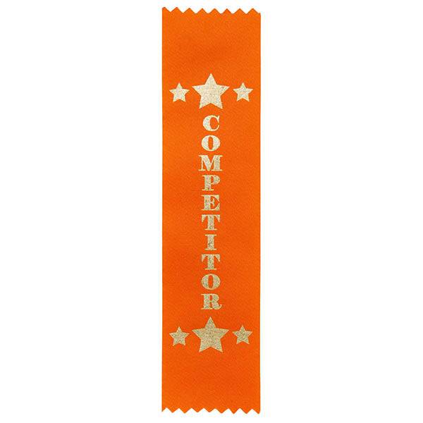 HART Star Place Ribbon (50) Competitor - Modern Teaching Aids NZ