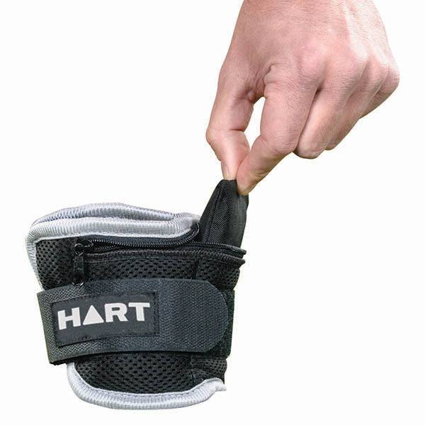 HART Ankle/Wrist Weights 2 x 1.5kg - Modern Teaching Aids NZ