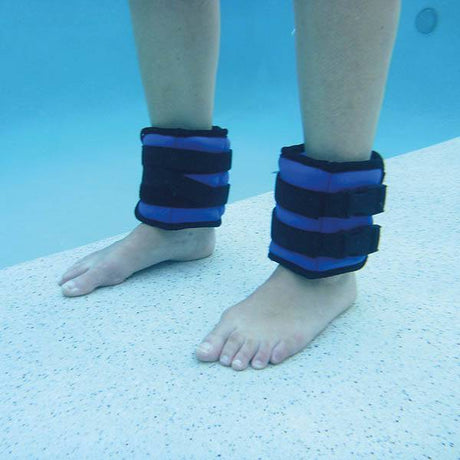 HART Aquatic Weights 2 x 1kg - Modern Teaching Aids NZ