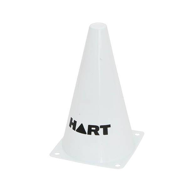 HART Witches Hats (23cm) White - Modern Teaching Aids NZ