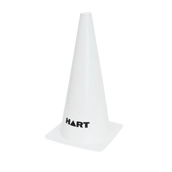 HART Witches Hats (38cm) White - Modern Teaching Aids NZ