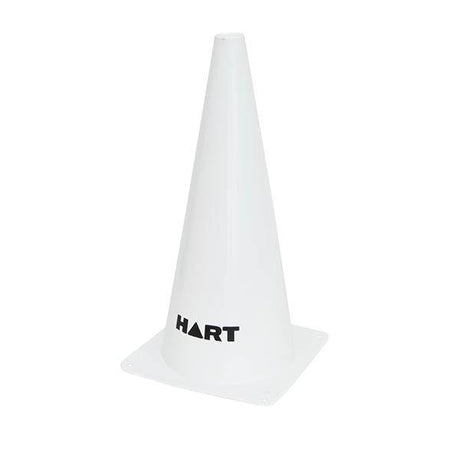HART Witches Hats (38cm) White - Modern Teaching Aids NZ