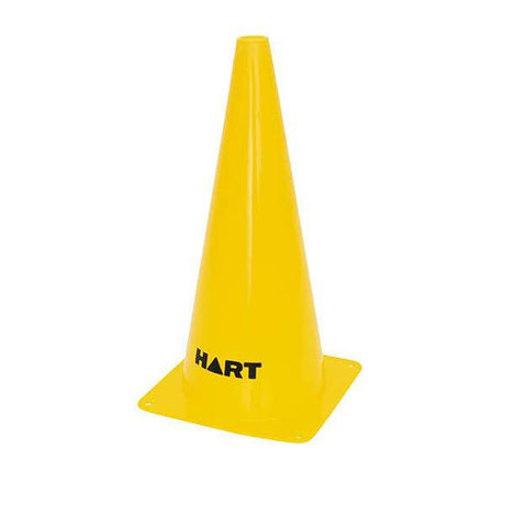 HART Witches Hats (38cm) Yellow - Modern Teaching Aids NZ