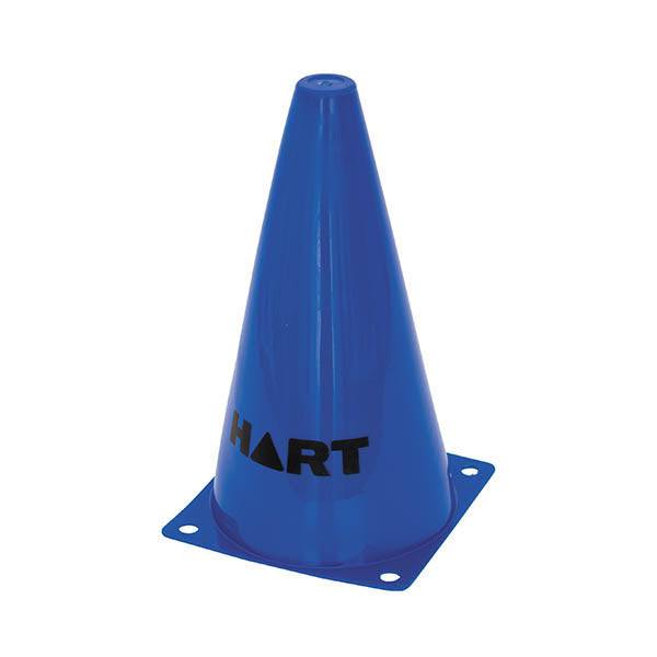 HART Witches Hats (23cm) Blue - Modern Teaching Aids NZ